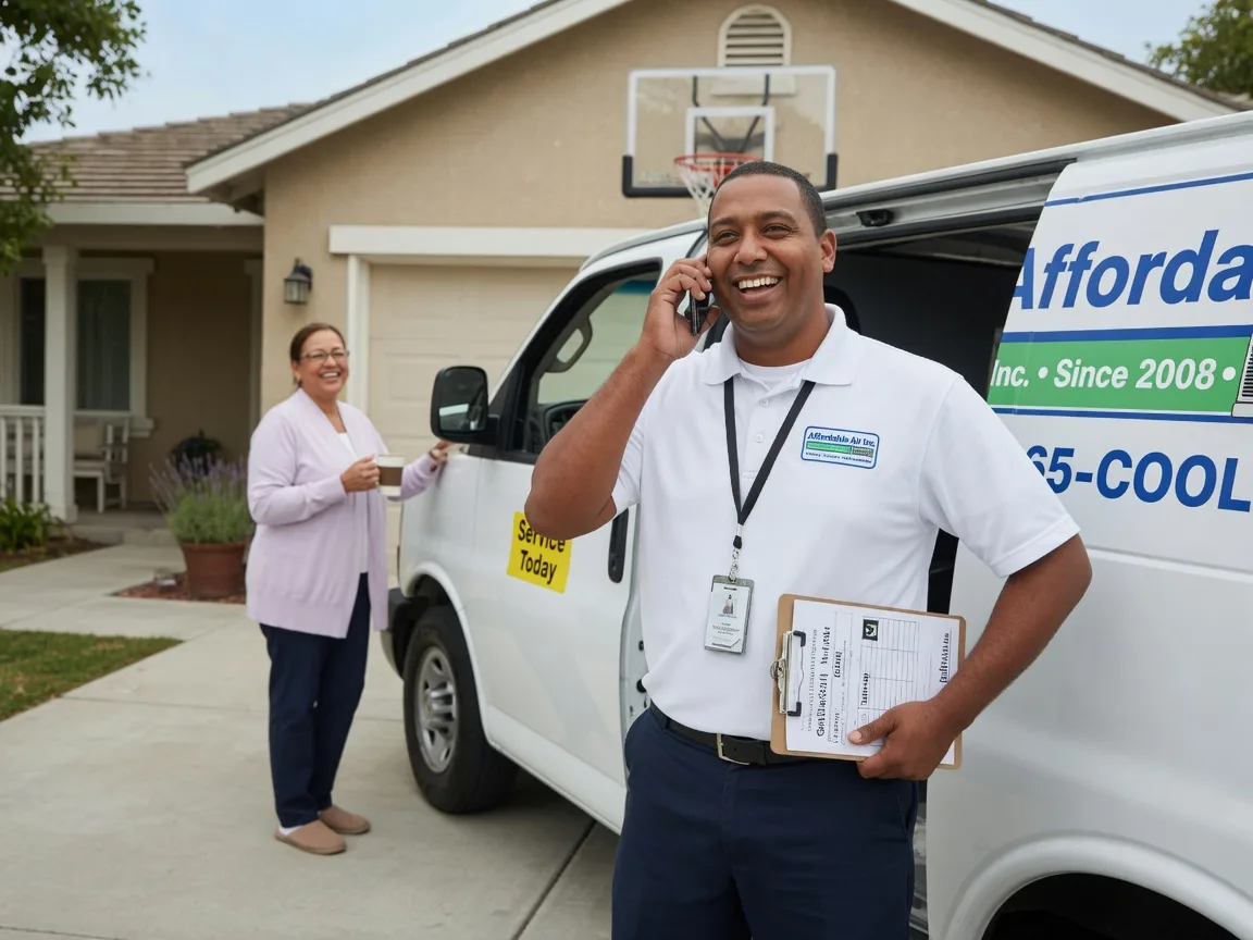 Central Ac Repair Cape May Point, NJ FAQs
